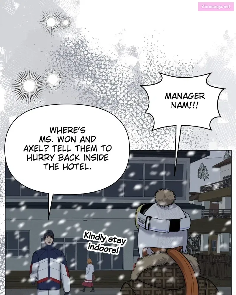 The Second Lead Syndrome Chapter 103 – Page 23