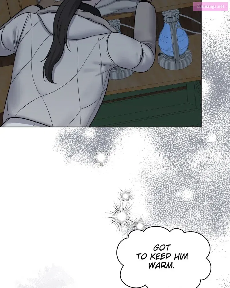 The Second Lead Syndrome Chapter 103 – Page 35