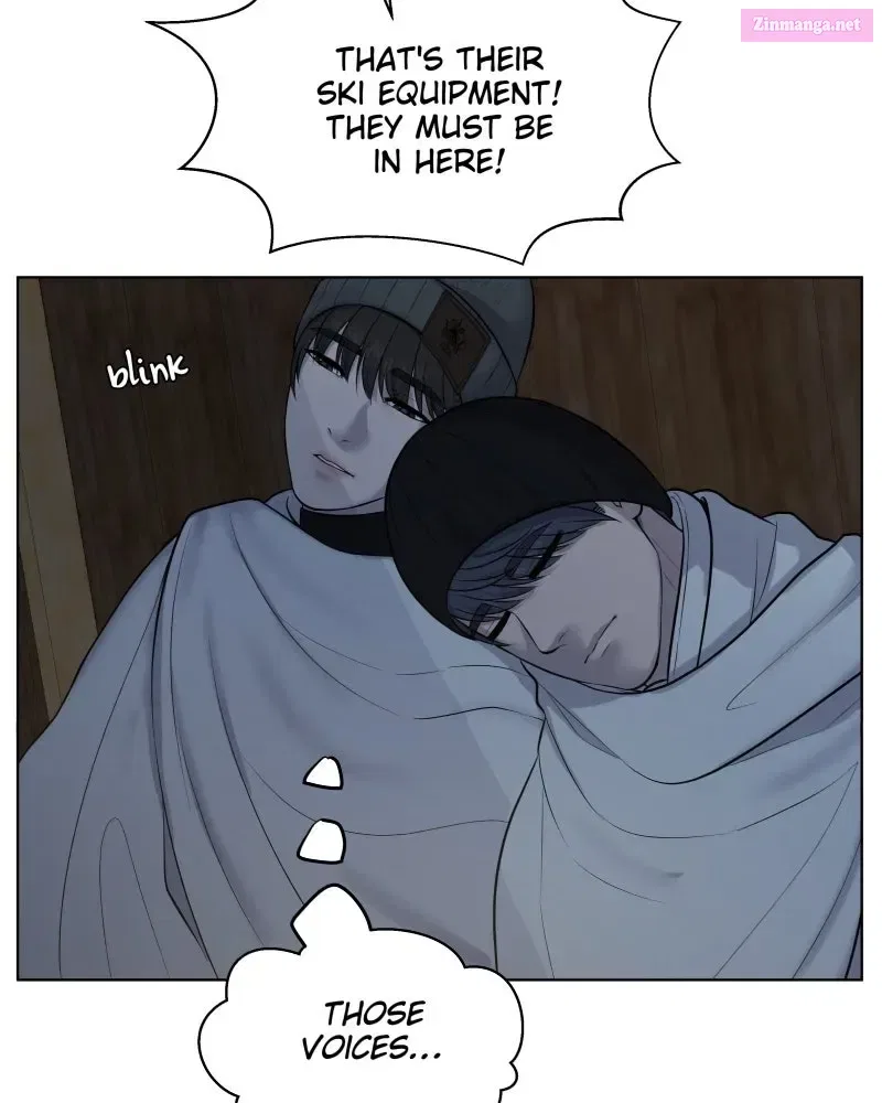 The Second Lead Syndrome Chapter 103 – Page 57