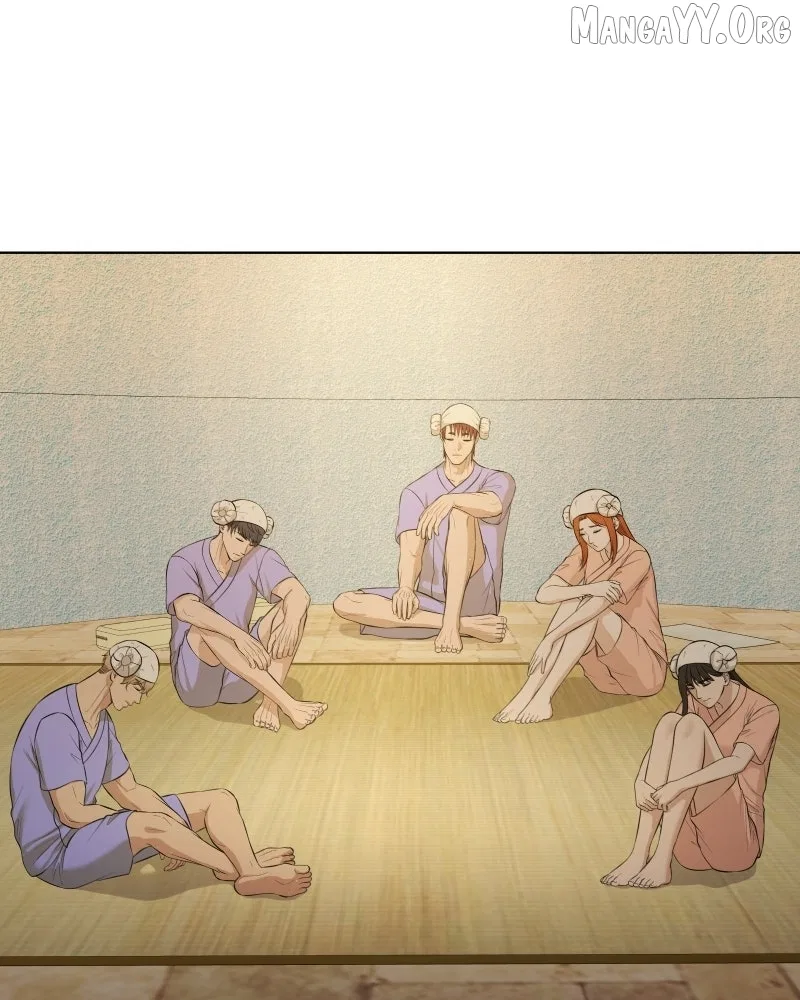 The Second Lead Syndrome Chapter 102 – Page 4
