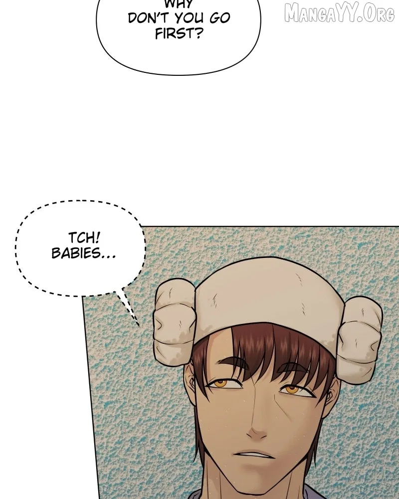 The Second Lead Syndrome Chapter 102 – Page 8
