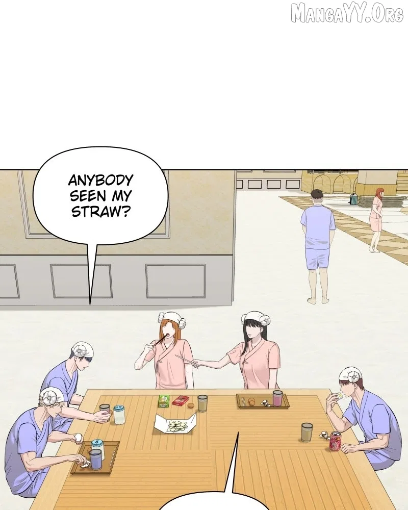 The Second Lead Syndrome Chapter 102 – Page 10