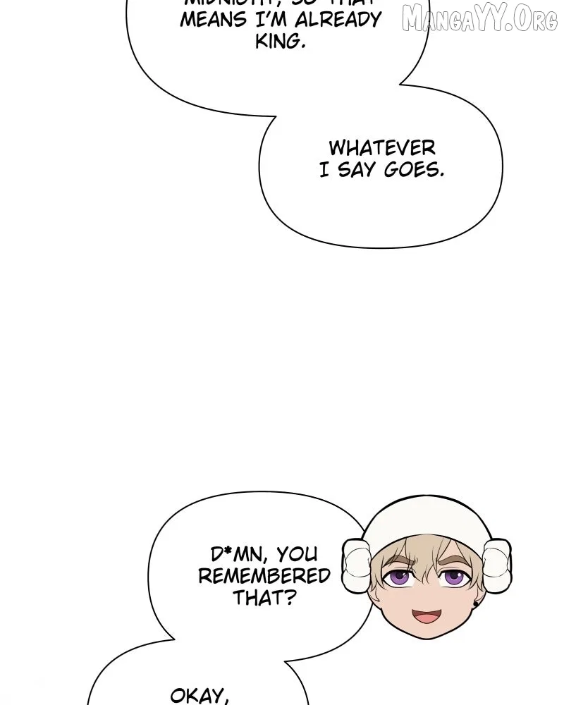The Second Lead Syndrome Chapter 102 – Page 17