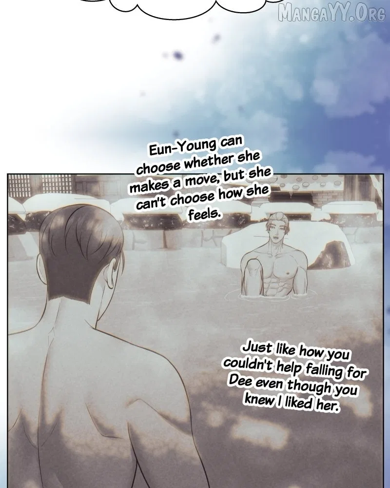 The Second Lead Syndrome Chapter 102 – Page 21