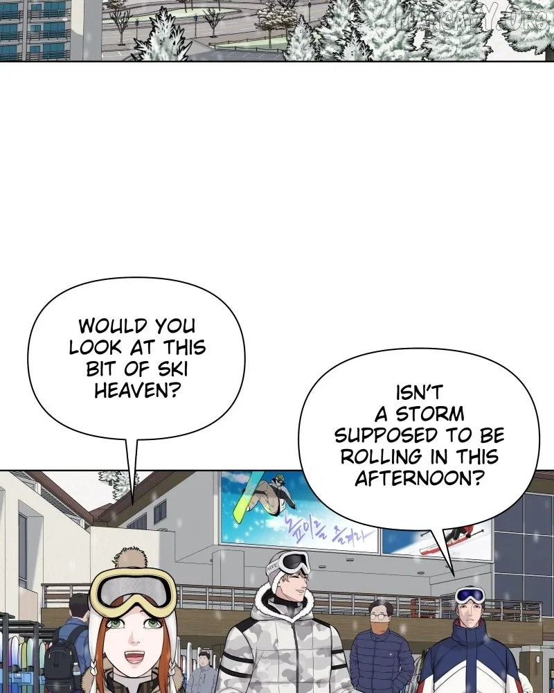 The Second Lead Syndrome Chapter 102 – Page 27