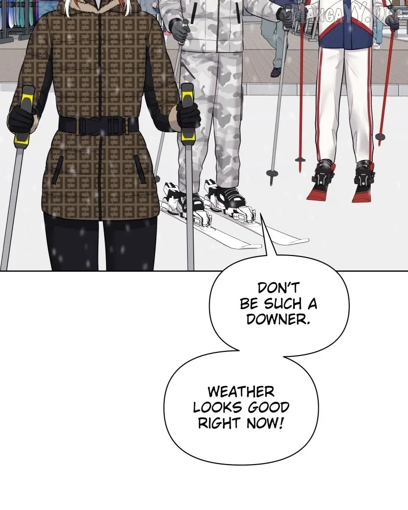 The Second Lead Syndrome Chapter 102 – Page 28