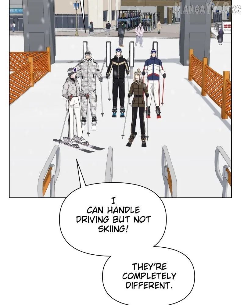 The Second Lead Syndrome Chapter 102 – Page 33