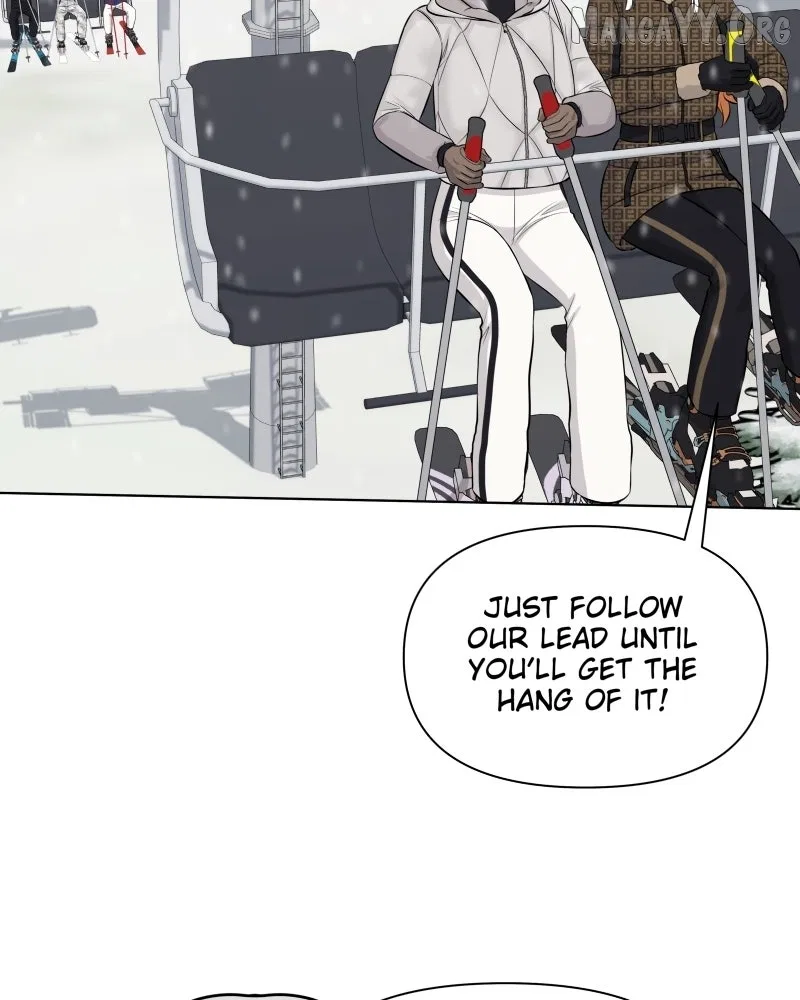 The Second Lead Syndrome Chapter 102 – Page 35