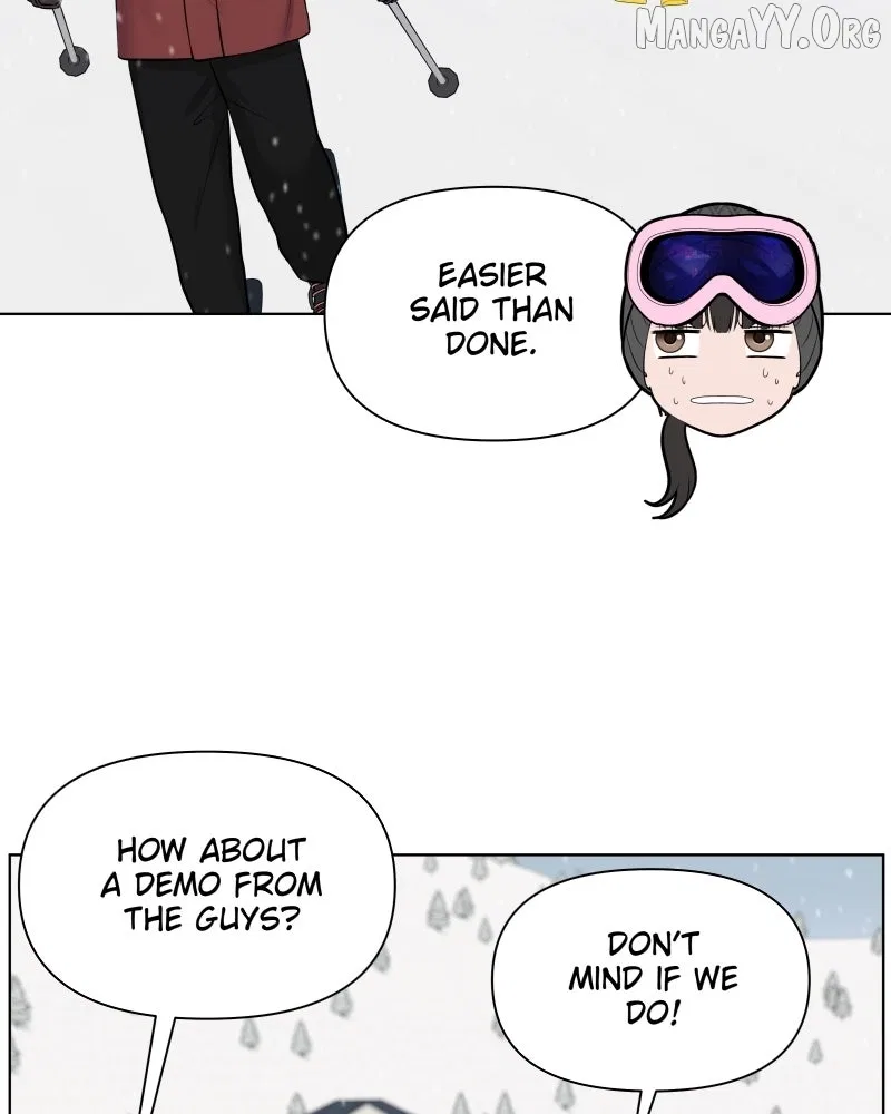 The Second Lead Syndrome Chapter 102 – Page 37
