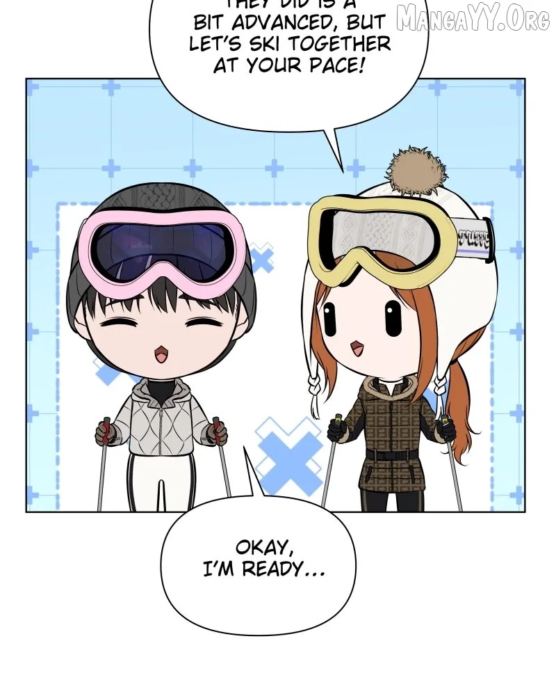 The Second Lead Syndrome Chapter 102 – Page 41