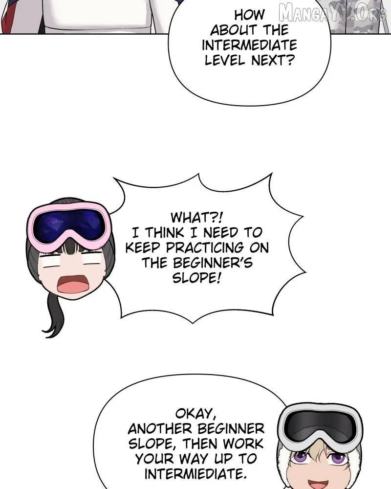 The Second Lead Syndrome Chapter 102 – Page 45