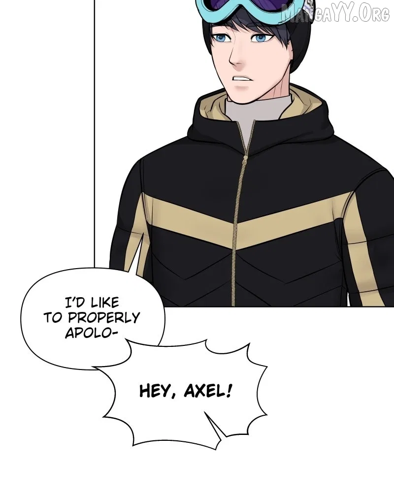 The Second Lead Syndrome Chapter 102 – Page 50