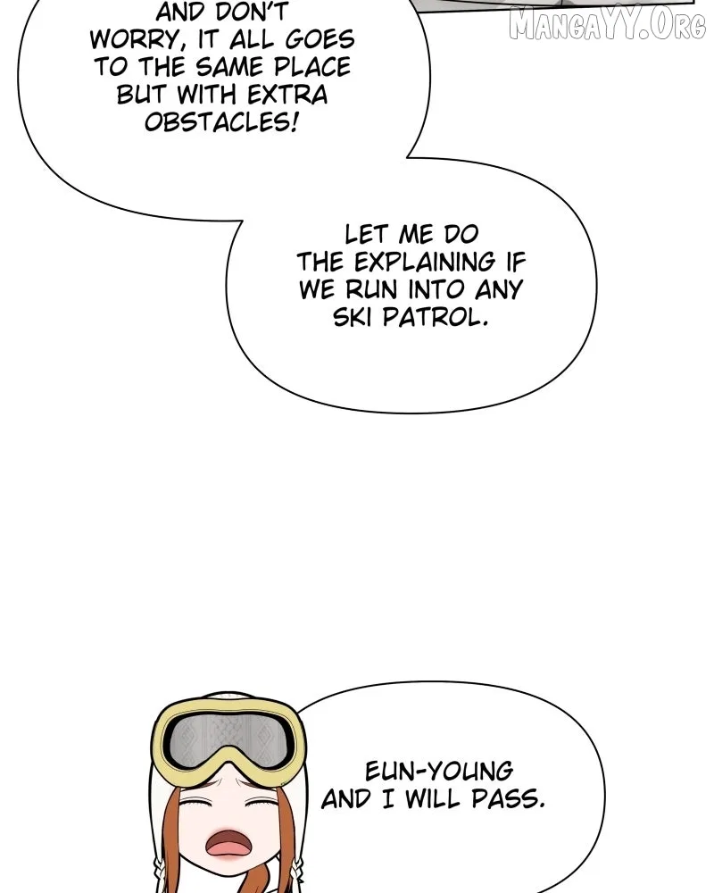 The Second Lead Syndrome Chapter 102 – Page 59