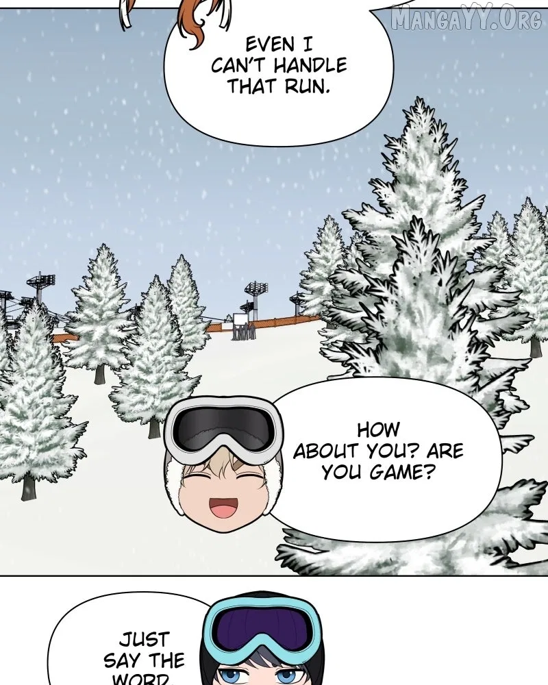 The Second Lead Syndrome Chapter 102 – Page 60