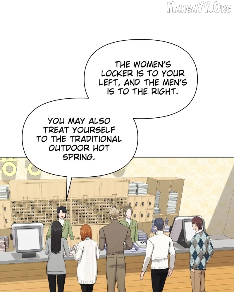 The Second Lead Syndrome Chapter 101 – Page 2
