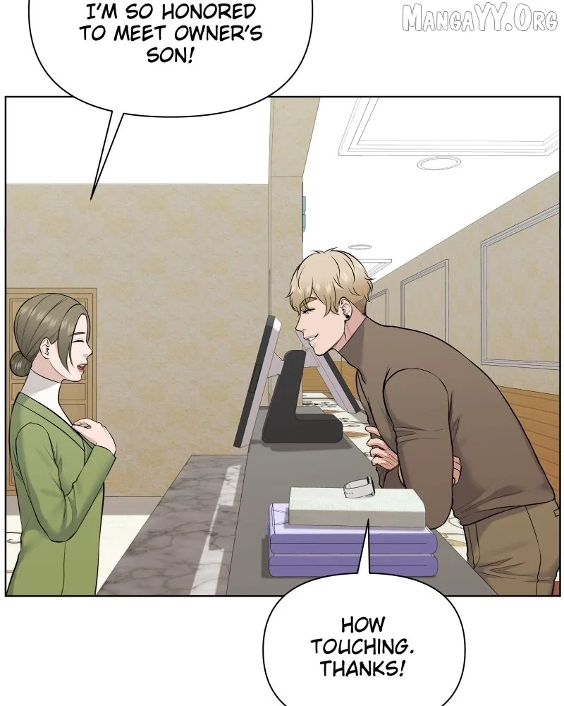 The Second Lead Syndrome Chapter 101 – Page 4