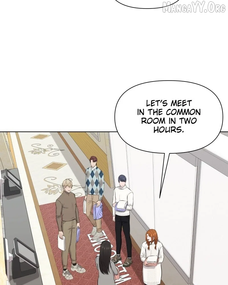 The Second Lead Syndrome Chapter 101 – Page 5