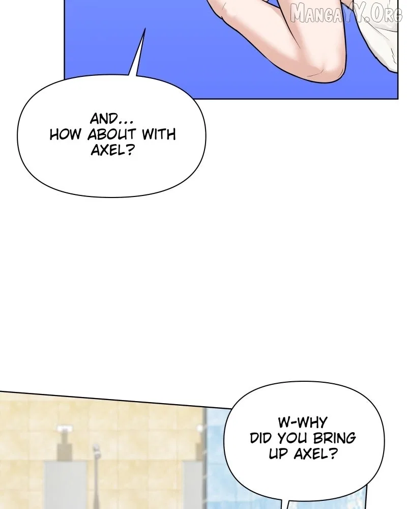 The Second Lead Syndrome Chapter 101 – Page 17