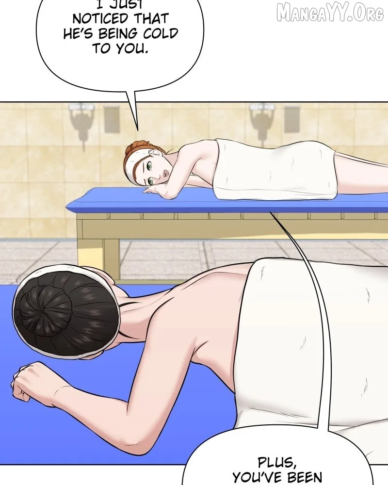 The Second Lead Syndrome Chapter 101 – Page 19