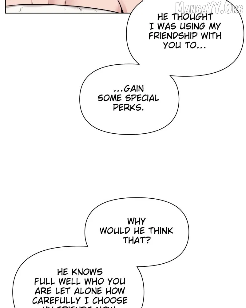 The Second Lead Syndrome Chapter 101 – Page 23