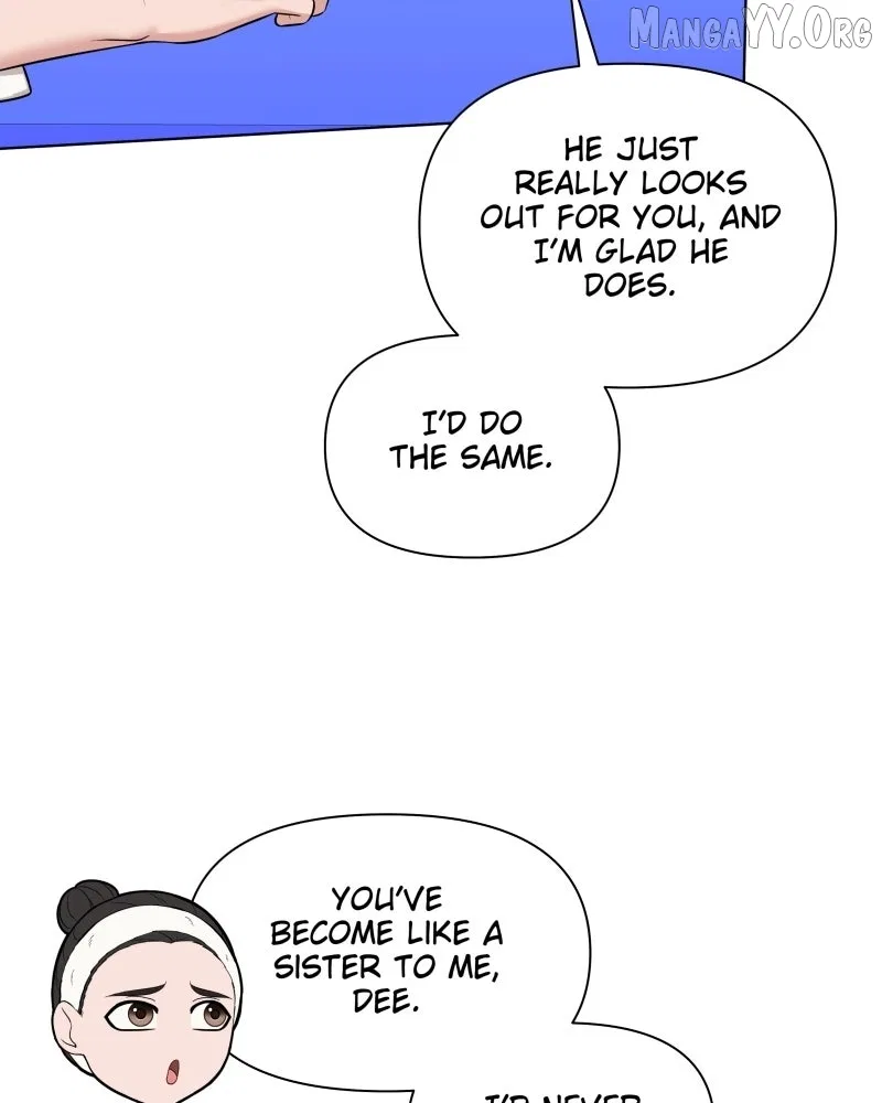 The Second Lead Syndrome Chapter 101 – Page 26