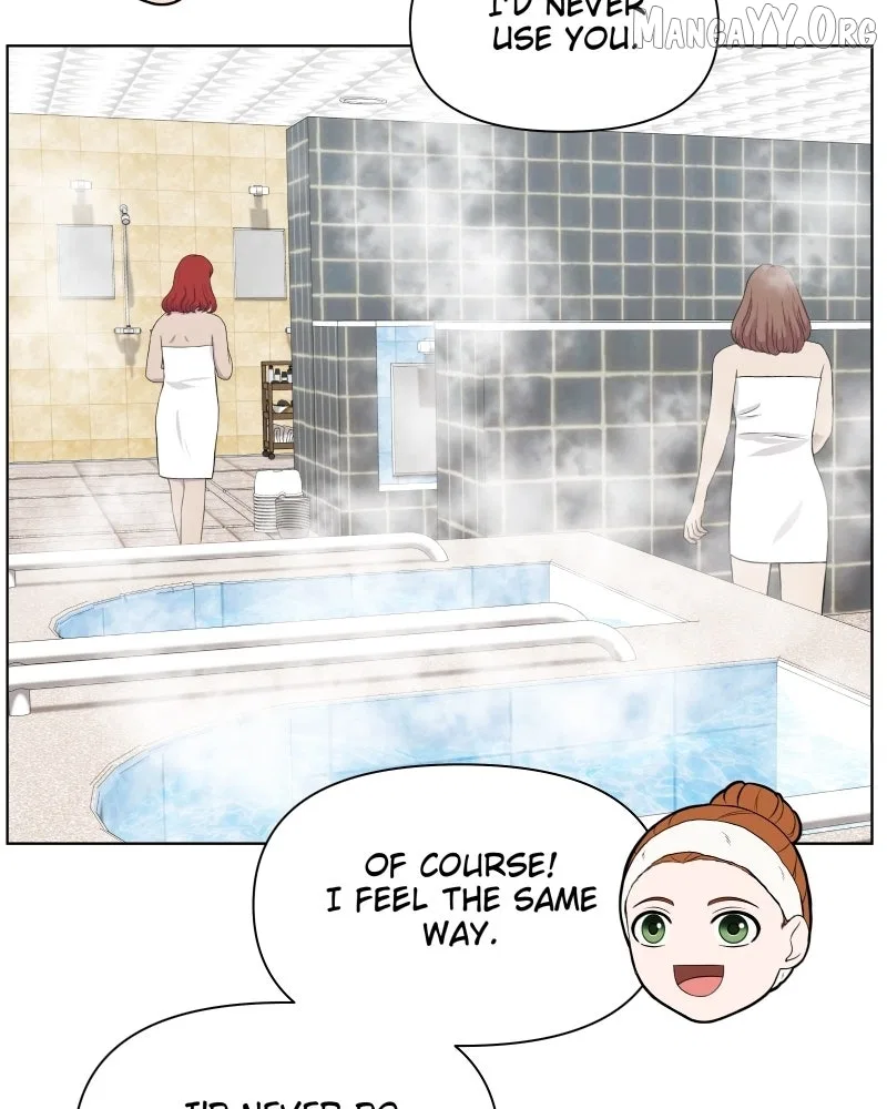 The Second Lead Syndrome Chapter 101 – Page 27
