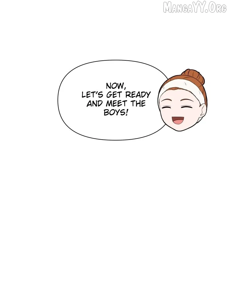 The Second Lead Syndrome Chapter 101 – Page 30