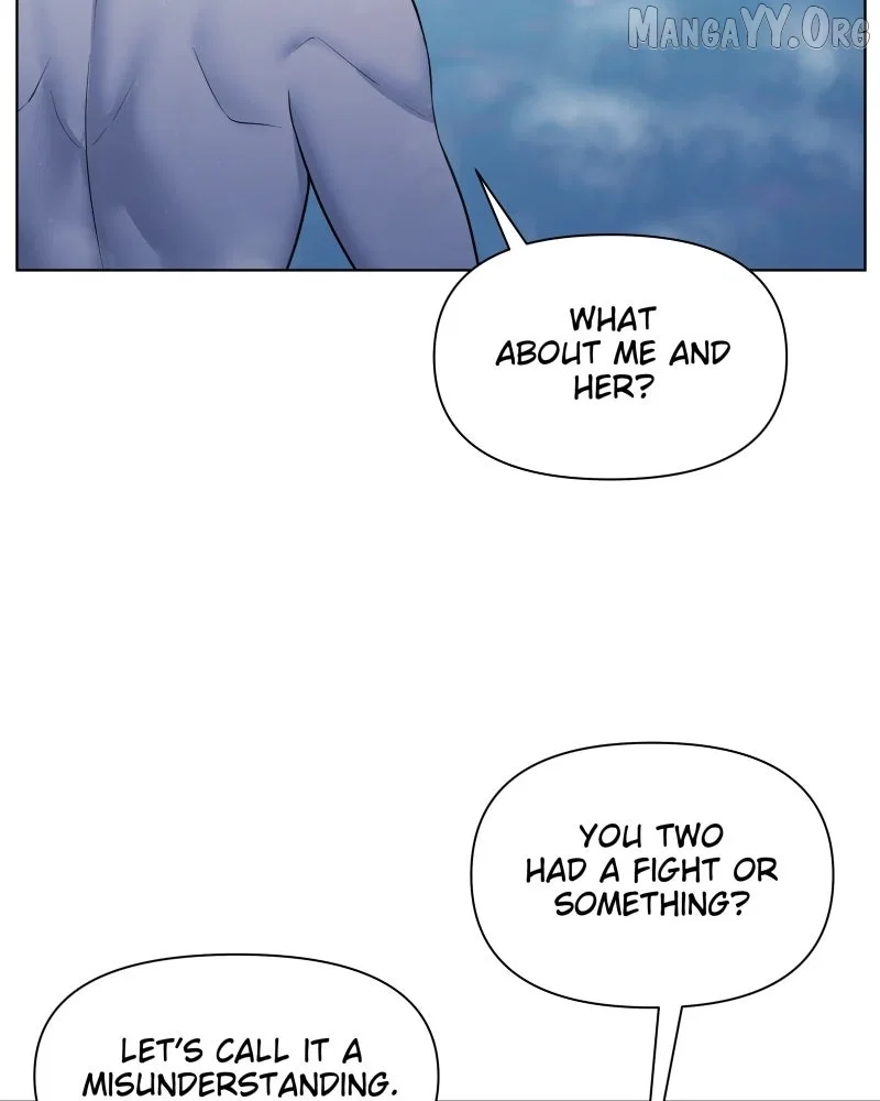 The Second Lead Syndrome Chapter 101 – Page 35