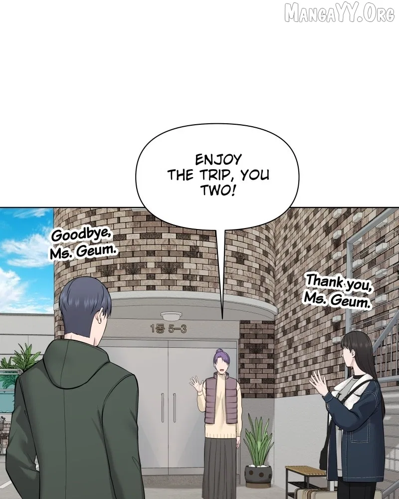 The Second Lead Syndrome Chapter 100 – Page 1