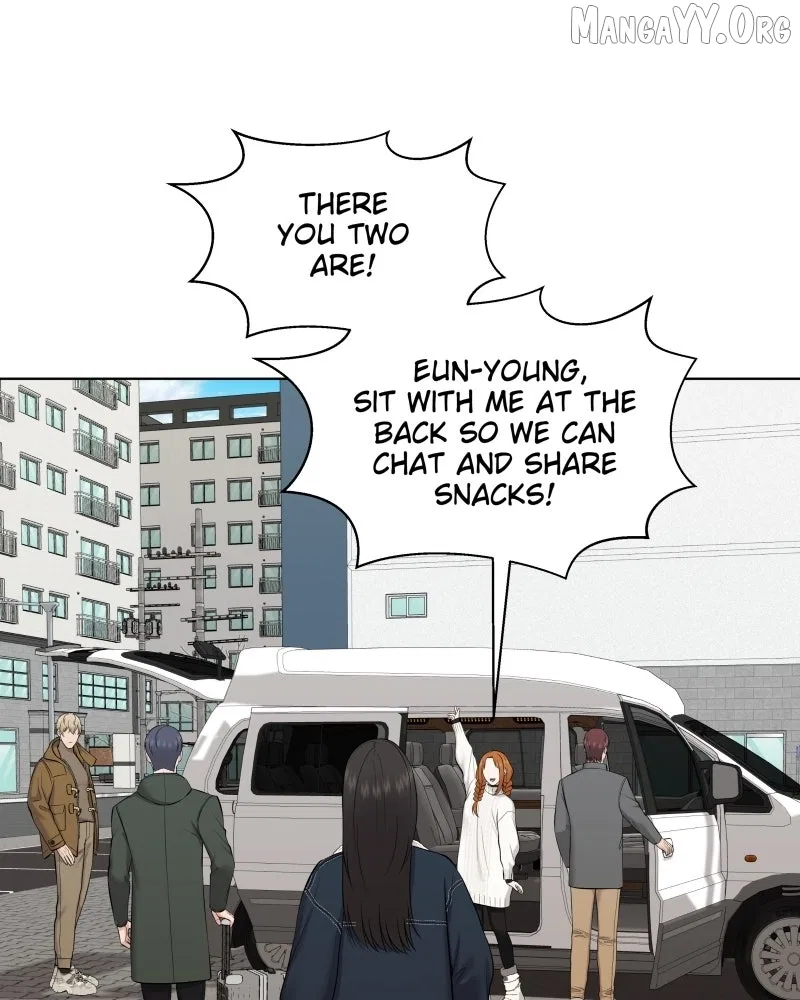 The Second Lead Syndrome Chapter 100 – Page 3