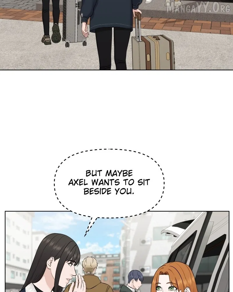 The Second Lead Syndrome Chapter 100 – Page 4