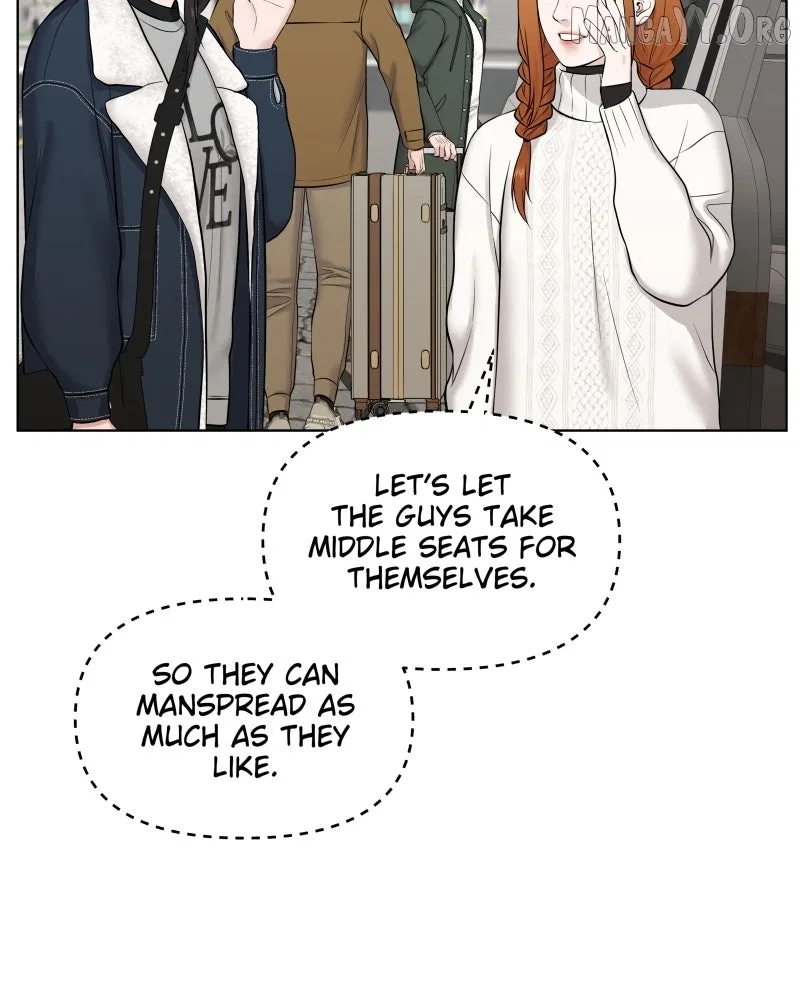The Second Lead Syndrome Chapter 100 – Page 5