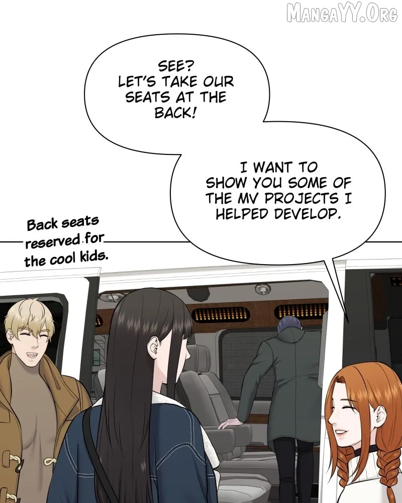 The Second Lead Syndrome Chapter 100 – Page 6