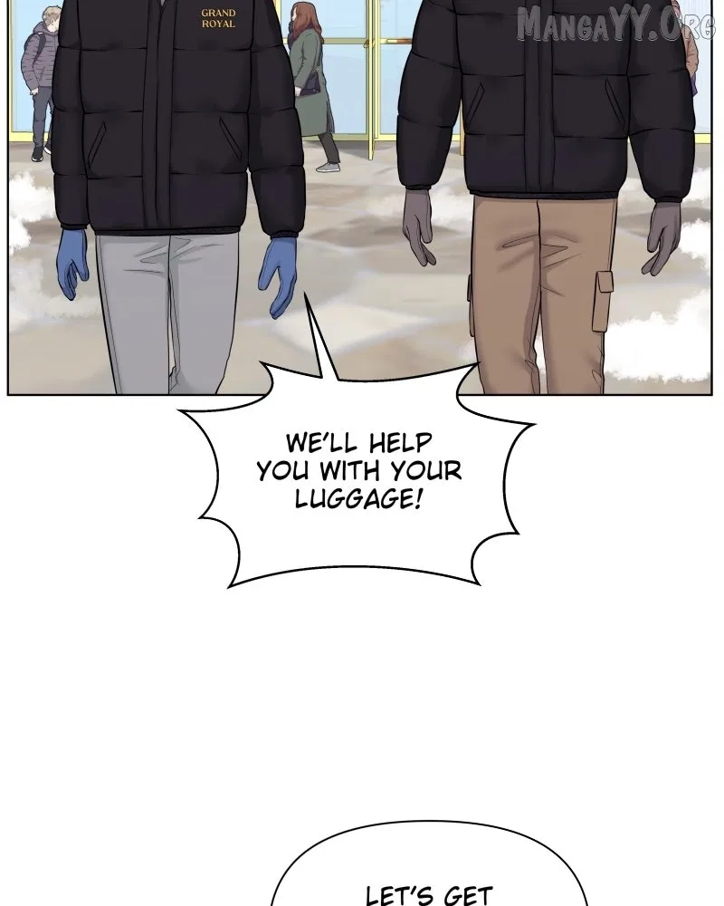 The Second Lead Syndrome Chapter 100 – Page 11