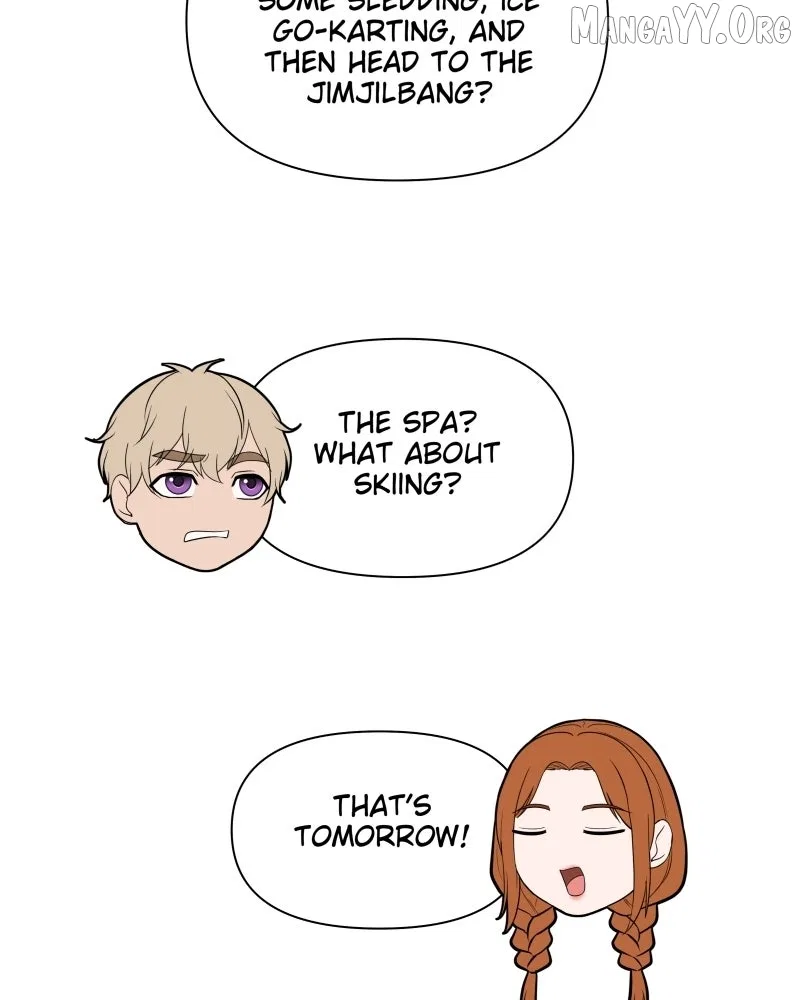 The Second Lead Syndrome Chapter 100 – Page 13