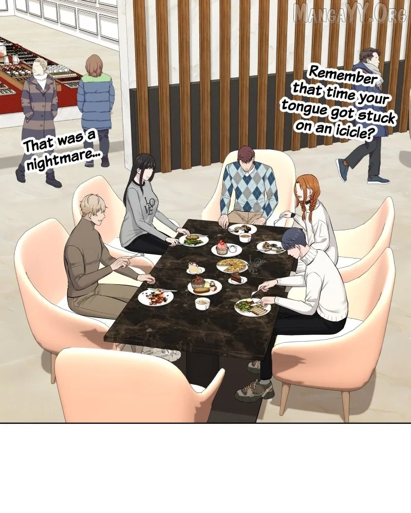 The Second Lead Syndrome Chapter 100 – Page 15