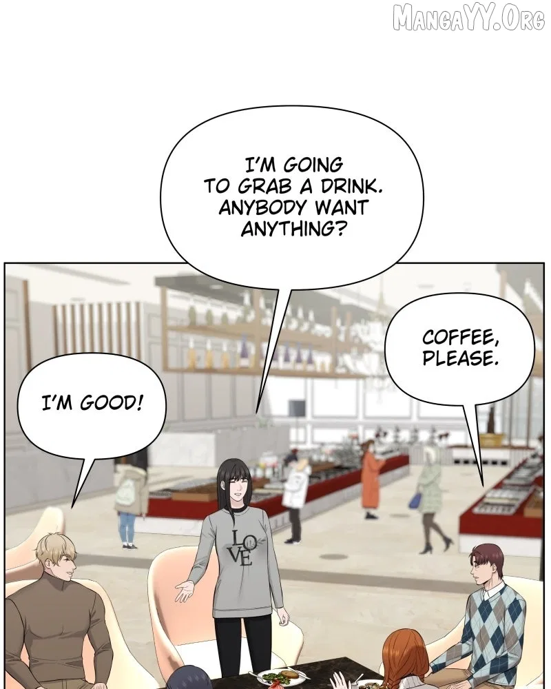 The Second Lead Syndrome Chapter 100 – Page 16