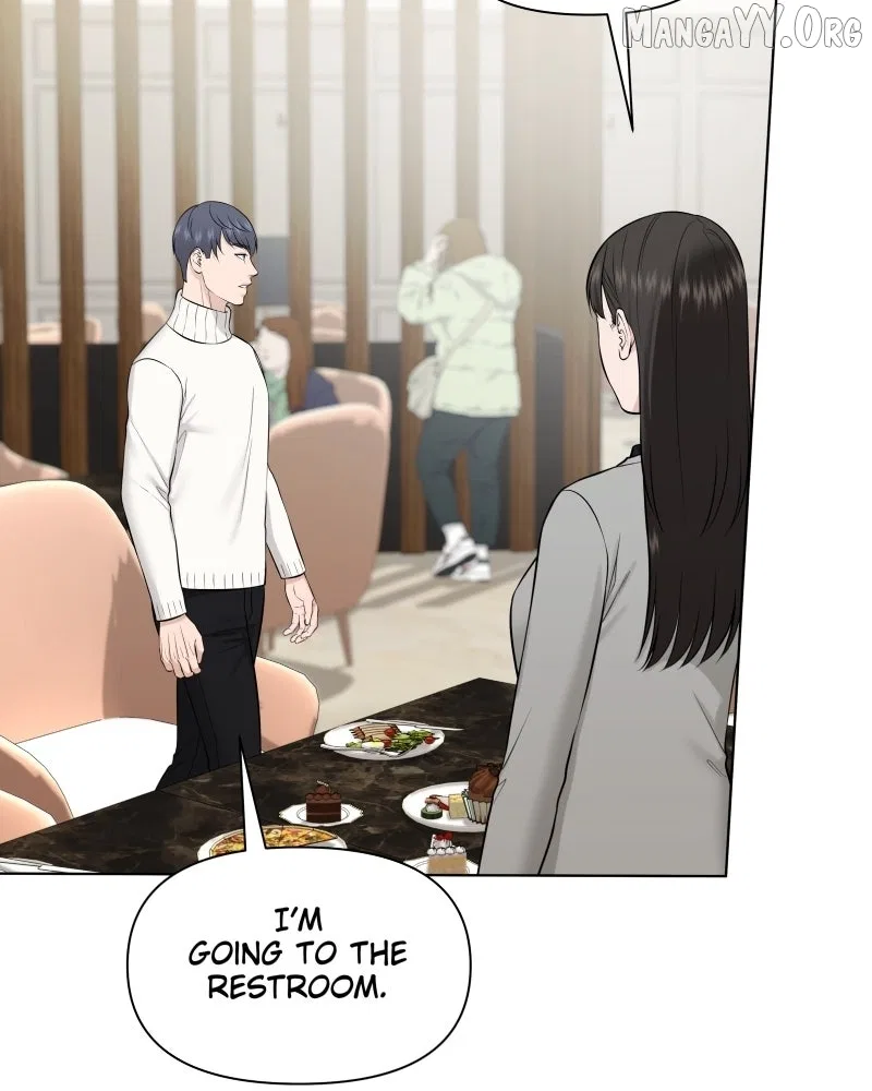 The Second Lead Syndrome Chapter 100 – Page 18