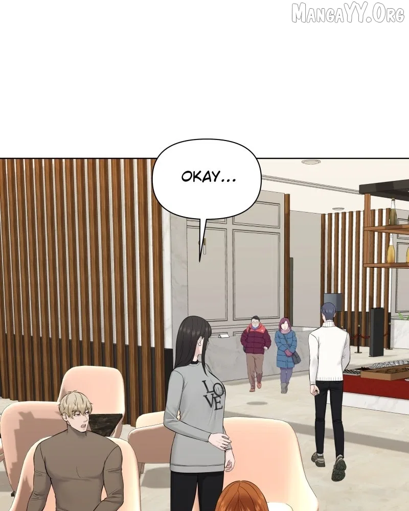 The Second Lead Syndrome Chapter 100 – Page 19