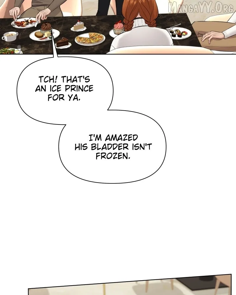 The Second Lead Syndrome Chapter 100 – Page 20