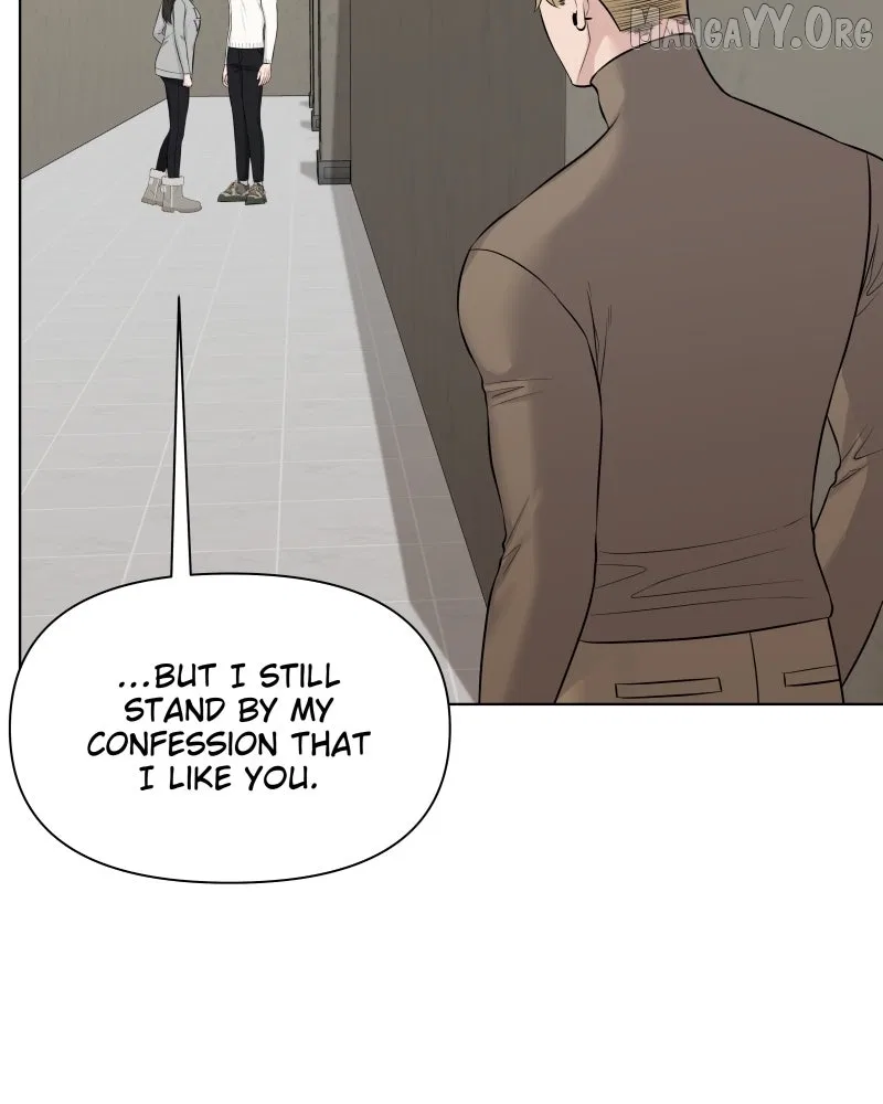 The Second Lead Syndrome Chapter 100 – Page 30