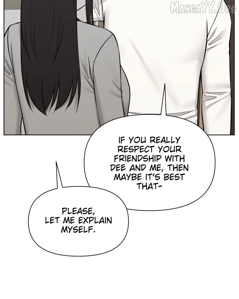 The Second Lead Syndrome Chapter 100 – Page 35