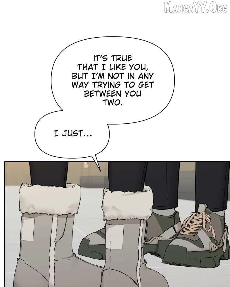 The Second Lead Syndrome Chapter 100 – Page 36