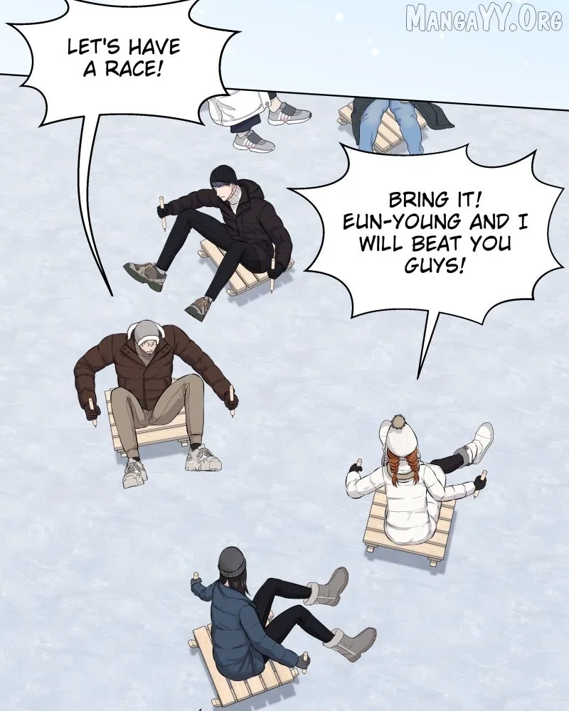 The Second Lead Syndrome Chapter 100 – Page 60