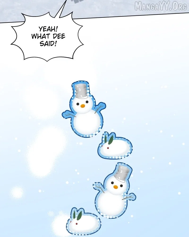 The Second Lead Syndrome Chapter 100 – Page 61