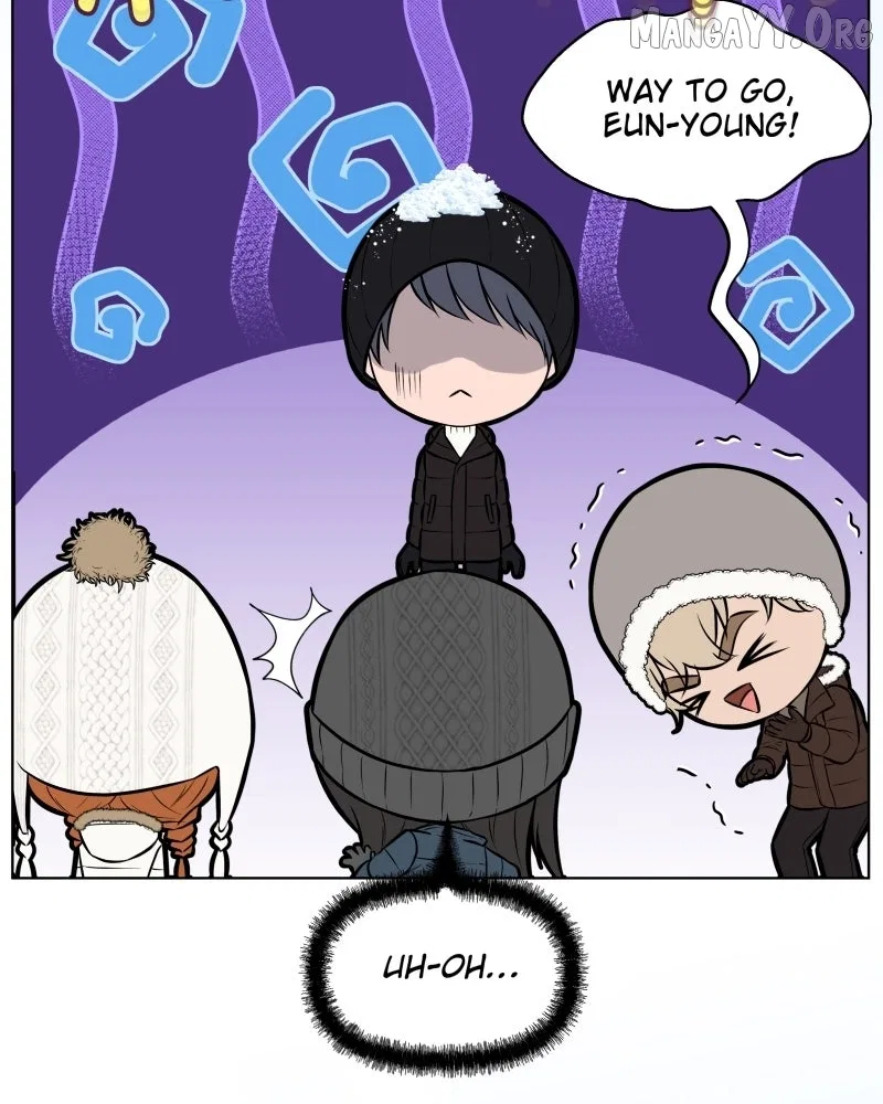 The Second Lead Syndrome Chapter 100 – Page 68