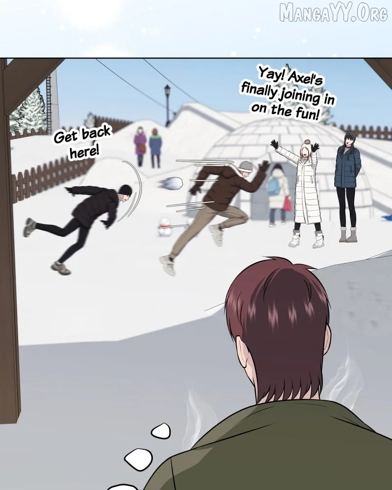 The Second Lead Syndrome Chapter 100 – Page 77