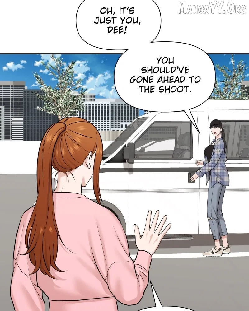 The Second Lead Syndrome Chapter 99 – Page 4