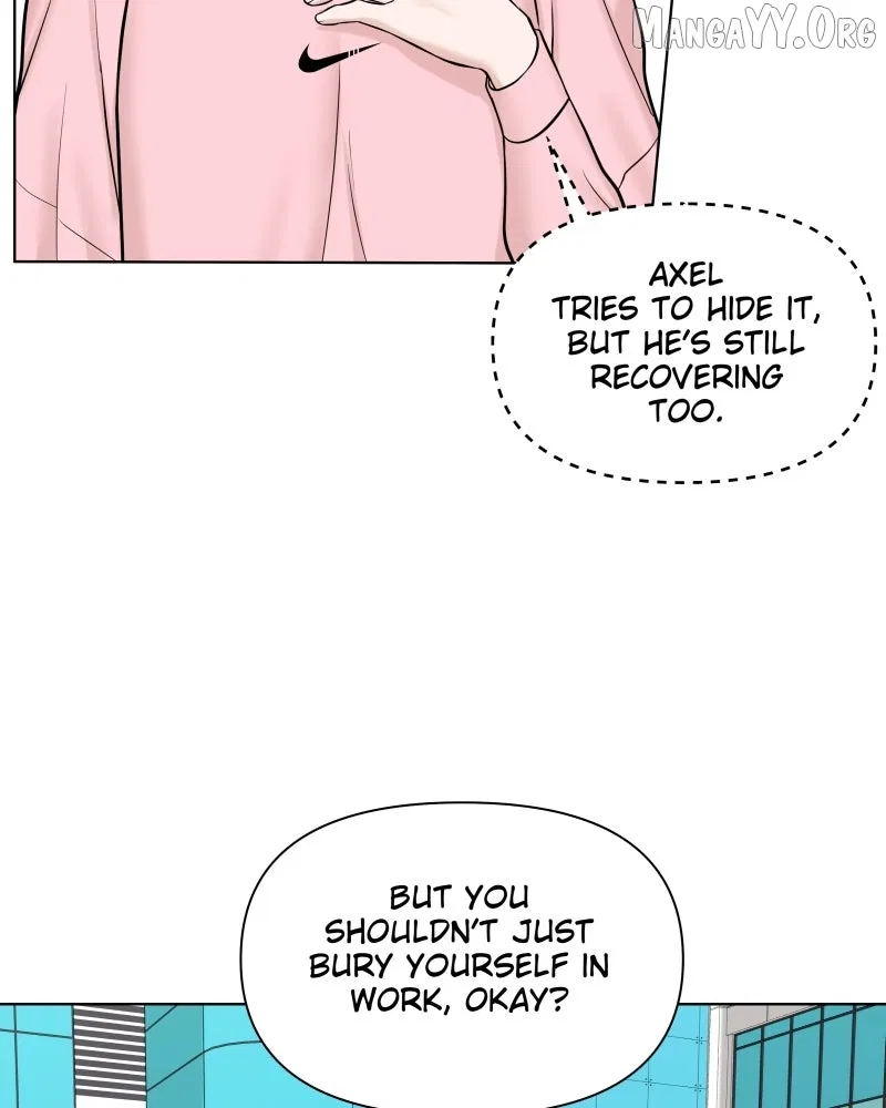The Second Lead Syndrome Chapter 99 – Page 10