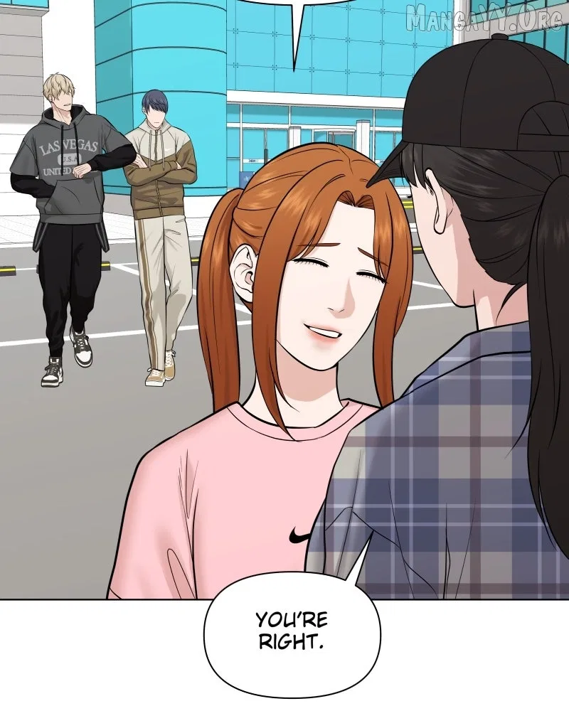 The Second Lead Syndrome Chapter 99 – Page 11